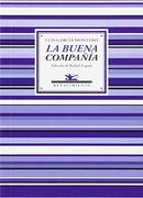 La Buena Compañía: Antología Poética
