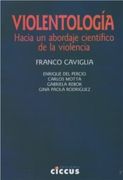 Violentologia Hacia un Abordaje.