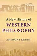 A new History of Western Philosophy (en Inglés)