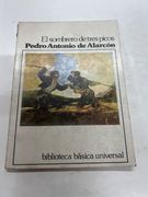 El sombrero de tres picos