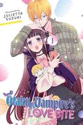 Otaku Vampire's Love Bite, Vol. 1 (1) (en Inglés)