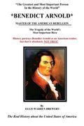 benedict arnold master of the american rebellion