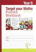 Target Your Maths Year 6 Practice Workbook 