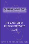 The Adventure of the Bruce-Partington Plans