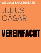 Julius Cäsar Vereinfacht (en Inglés)
