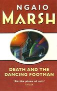 Death and the Dancing Footman (en Inglés)