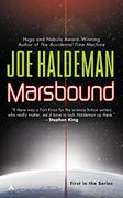 Marsbound (libro en Inglés) - Joe Haldeman - Ace
