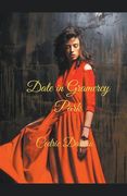 Date in Gramercy Park (en Inglés)