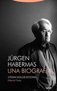 Jürgen Habermas: Una Biografía (Tiempo Recobrado)