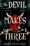 The Devil Makes Three (en Inglés)
