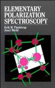 elementary polarization spectroscopy