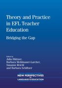 Theory and Practice in EFL Teacher Education: Bridging the Gap (en Inglés)