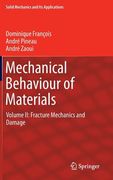 mechanical behaviour of materials