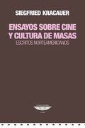 Ensayos Sobre Cine y Cultura de Masasa