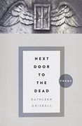 Next Door to the Dead: Poems (Kentucky Voices) (en Inglés)