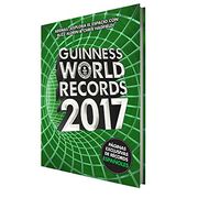 GUINNESS WORLD RECORDS 2017 (En papel)