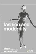 fashion and modernity