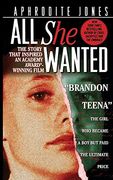 All she Wanted (en Inglés)