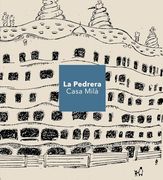 La Pedrera: Casa Milà (en Inglés)