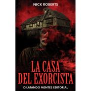 La casa del exorcista