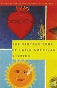 The Vintage Book of Latin American Stories (en Inglés)