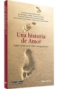 Una Historia de Amor: Seguir a Jesús en la Vida Consagrada hoy (Surcos)