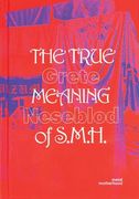 Grete Johanne Neseblot: The True Meaning of S.M.H.: Metal Motherhood