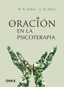 La Oración En La Psicoterapia