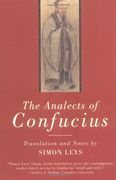 the analects of confucius (en Inglés)