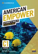 American Empower Advanced/C1 Student's Book B with Digital Pack (en Inglés)
