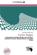 curtis huppe (en Inglés)