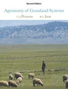 Agronomy of Grassland Systems 2nd Edition Paperback