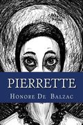 Pierrette (English Edition) (en Inglés)