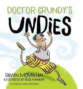 Doctor Grundy's Undies 