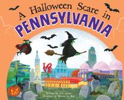 A Halloween Scare in Pennsylvania (en Inglés)