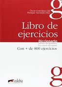 Diccionario práctico de gramática: libro de ejercicios : 800 fichas de uso correcto del español
