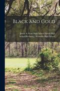 Black and Gold; 44 (en Inglés)