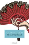 Aus Meinem Leben (Reclam Taschenbuch) (in German)