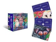 Indigo Sage: (40 Full-Color Affirmation Cards)