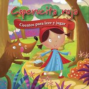 Caperucita Roja: Con Peluche