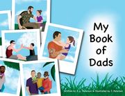 My Book of Dads (en Inglés)