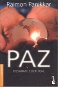 Paz y Desarme Cultural