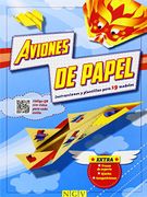 Aviones De Papel - Varios Autores - NGV