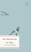 New York Sketches (en Inglés)