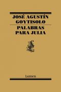 PALABRAS PARA JULIA