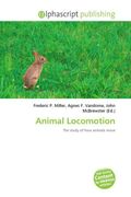 Animal Locomotion (en Inglés)
