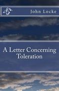 A Letter Concerning Toleration (en Inglés)