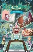 Rick and Morty Presents Vol. 2 [Idioma Inglés] (en Inglés)