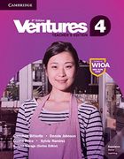 Ventures Level 4 Teacher's Edition (en Inglés)