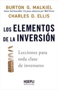 Los Elementos de la Inversion (in Spanish)